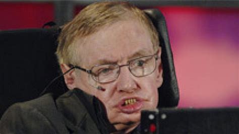 Stephen Hawking in ‘The Big Bang Theory’ - News | Khaleej Times