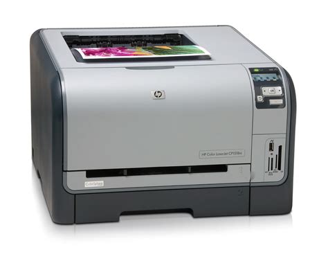 HP Color Laserjet CP1215 Printer: Amazon.ca: Electronics