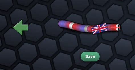 Slither.io Skins - the United States | about.me