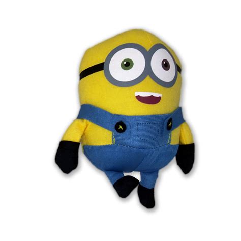 MINIONS Peluche MINION 15cm Scelgi BOB KEVIN STUART PLUSH Despicable Me NUOVO | eBay