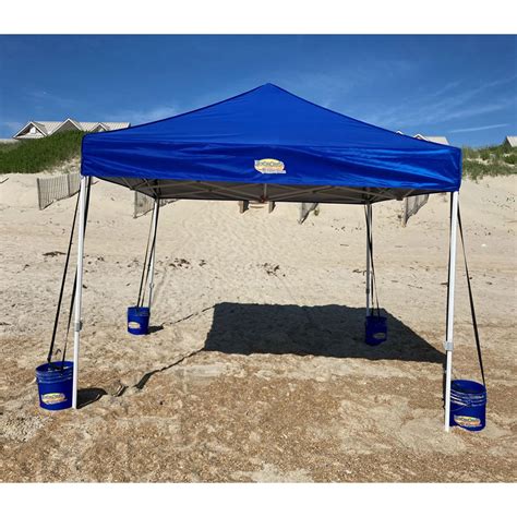 Tent | obxBeachCabanaServices.com