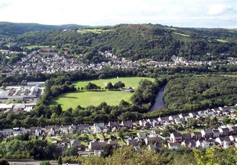 Pontardawe | Wales, United Kingdom | Britannica