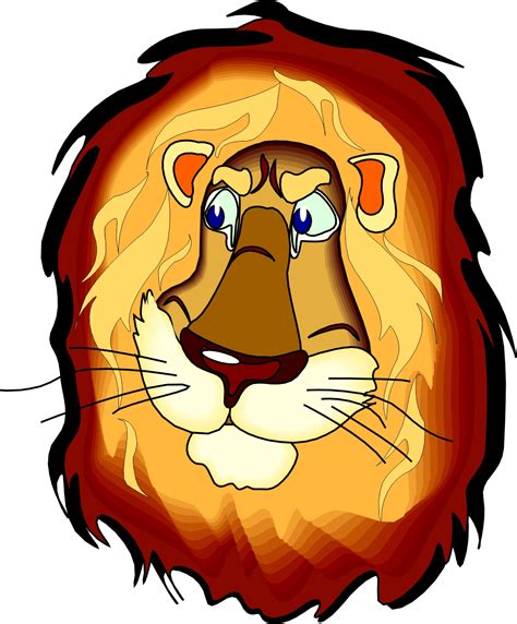 Free Lion Head Images, Download Free Lion Head Images png images, Free ClipArts on Clipart Library