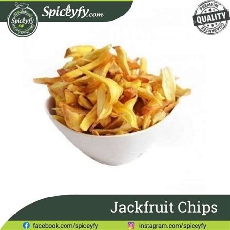 Jackfruit Chips | Buy Chakka Varuthath Online | Buy Jackfruit Chips