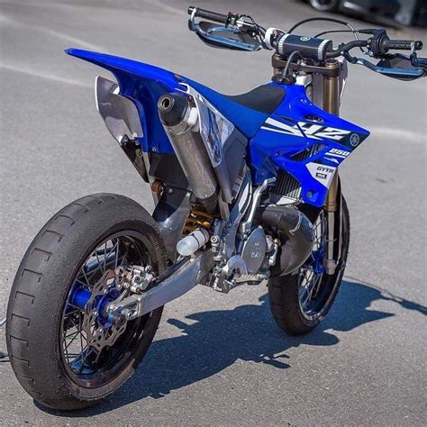 April 18 2019 at 10:15AM | Motorcross bike, Motocross bikes, Motard bikes