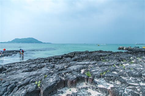 10 Best Beaches on Jeju Island - What is the Most Popular Beach on Jeju Island? – Go Guides