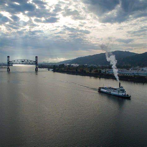 Oregon Maritime Museum - Worldwide Classic Boat Show