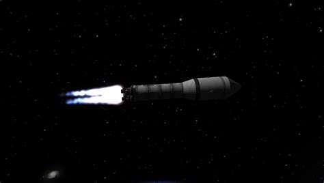 Sputnik 1 And Sputnik Rocket - The Spacecraft Exchange - Kerbal Space Program Forums