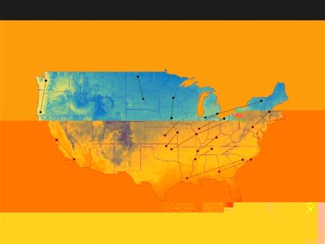 Future World Map 2050