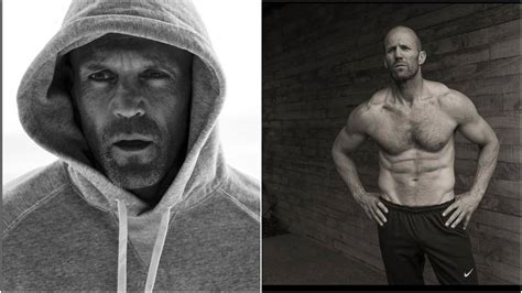 Jason Statham’s Diet and Workout Routine That Helps Him Stay Fit