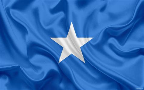 Somalia Flag Wallpapers - Wallpaper Cave