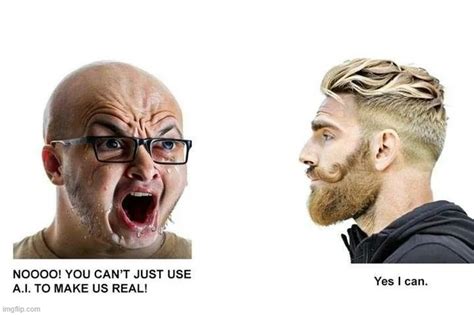 Image tagged in real life,memes,funny,soyboy vs yes chad,real,fun - Imgflip