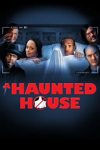 A Haunted House - Movies on Google Play