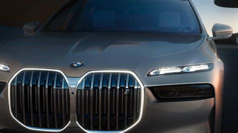 2023 BMW 7 series, i7 debut in India: Check price, features and more | Mint