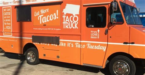 The Taco Truck | Discover Durham