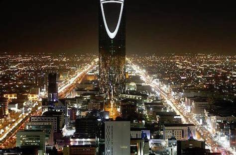 Local Time in Saudi Arabia? - World Clock