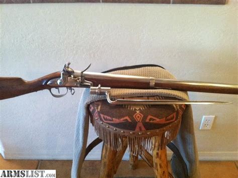 ARMSLIST - For Sale: Pedersoli 1777 Charleville musket