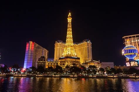 Paris Las Vegas Hotel & Casino, Las Vegas | Tickets & Tours - 2024