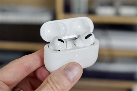 AirPods Pro review | Macworld