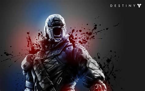 Cool Destiny Wallpaper - WallpaperSafari