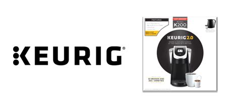 Keurig Logo - LogoDix