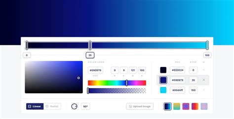 Color picker tool - gertyengine