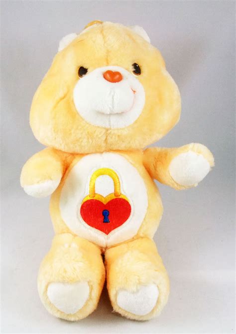 Care Bears Secret Bear Plush