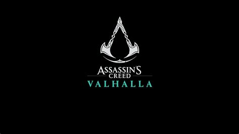 Assassin's Creed Valhalla 4K Game Wallpaper, HD Games 4K Wallpapers ...