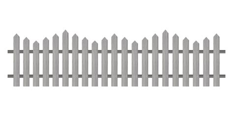 Fence PNG Transparent Images Free Download | Vector Files | Pngtree