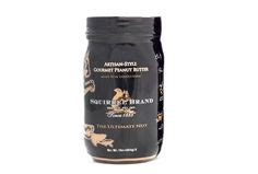 Squirrel Brand | Southern Style Nuts - Artisan-Style Gourmet Peanut Butter, $7.99 (http://www ...