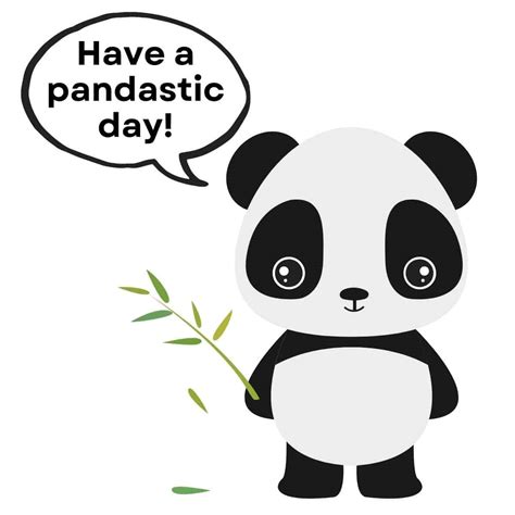 18 Panda Puns That Are Unbearably Funny - Box of Puns