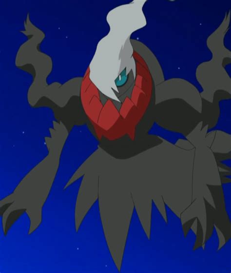 Darkrai (DP104) | Pokémon Wiki | Fandom powered by Wikia