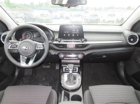 New 2020 Kia Forte EX PREMIUM Sedan in Nanaimo #K20-284 | Harris Auto Group