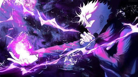 Gojo satoru jujutsu kaisen Live Wallpaper | 1920x1080