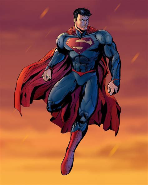 Pin de Victor Torres en Superman...and those other guys... | Personajes de superman, Superman ...