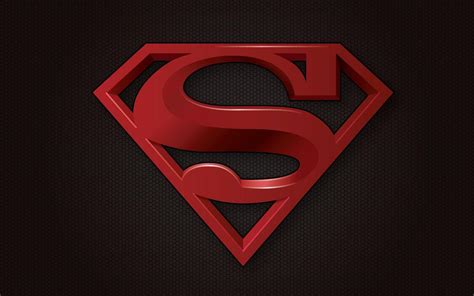 Superboy Logo - LogoDix