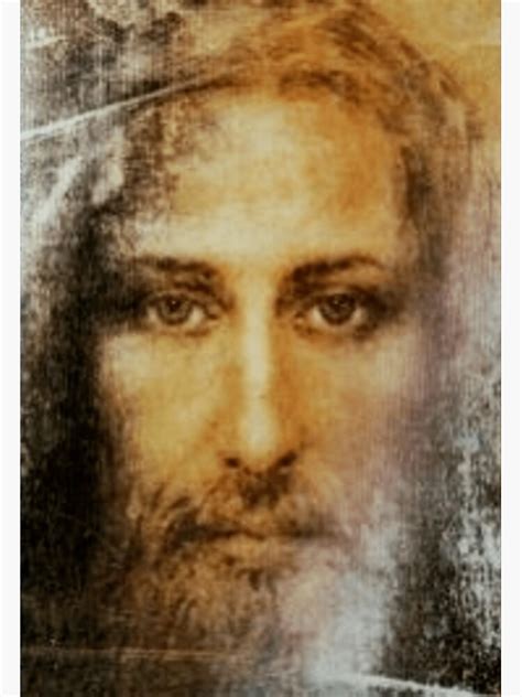 Jesus Christ - reconstruction of the face from the shroud of Turin ...