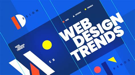 Top 8 Web Design Trends Which Will Take Over in 2022 - htmlBurger Blog