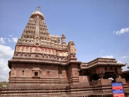 Grishneshwar Jyotirlinga Temple, Aurangabad | Ticket Price | Timings | Address: TripHobo