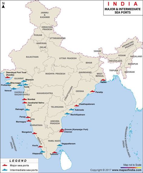 Ports in India - Alchetron, The Free Social Encyclopedia