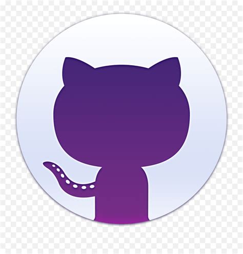 Github Logo Transparent Background - ezildaricci