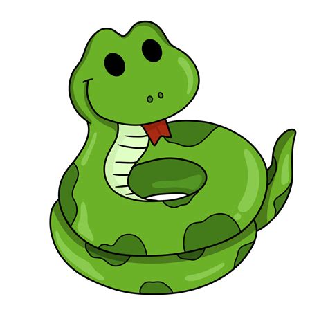 cartoon snake animal 16765292 PNG