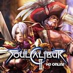 Soul Calibur Online - Online Game - Play for Free | Keygames.com