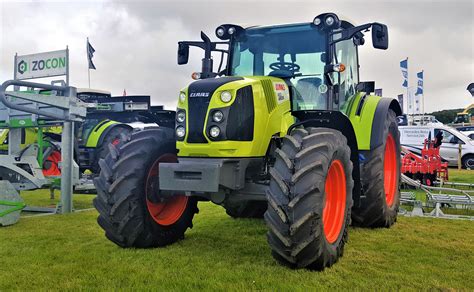 Which tractor brands are ranked the best and worst…in 2018? | The ...