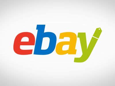 eBay Logo | ? logo, Ebay, Shopping technology