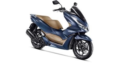 Honda Pcx 125cc 2024 - Tommi Gratiana