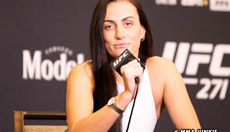 UFC 271: Casey O’Neill to spoil Roxanne Modafferi’s retirement fight