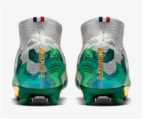 First Signature "Mbappé" Nike Superfly Released - Soccer Cleats 101