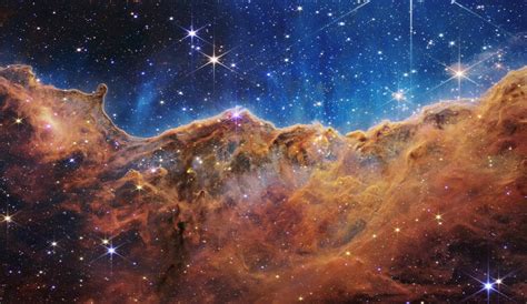 What Is a Nebula? | NASA Space Place – NASA Science for Kids