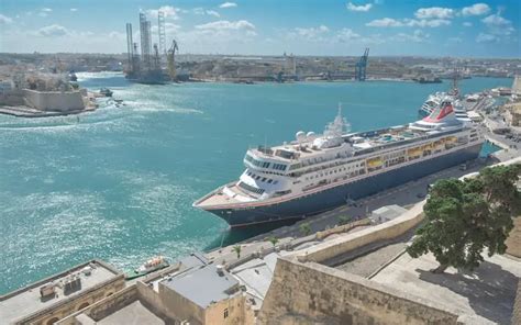 La Valletta · Malta · Port Schedule | CruiseDig